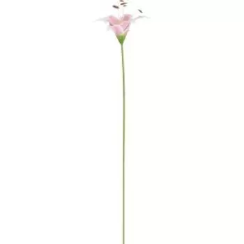 Штекер садовый Лилия Марлен, 58 см, металл