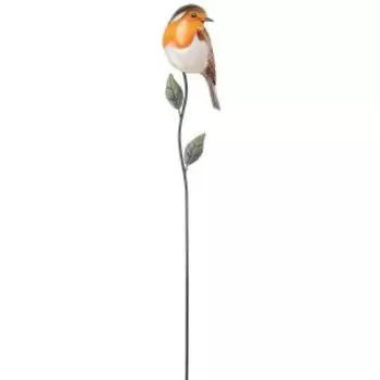 Штекер садовый Малиновка, 60 см, металл