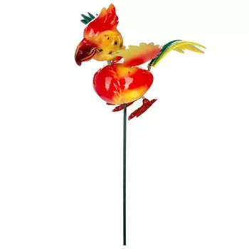 Штекер садовый Птица, 40 см