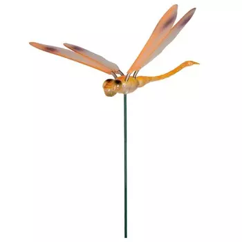 Штекер садовый Стрекоза, 40 см