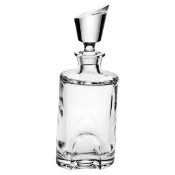 Штоф Torneo, 550 мл, хрусталь