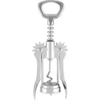 Штопор, 17 см, металл