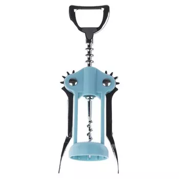 Штопор, АБС-пластик, сплав цинка