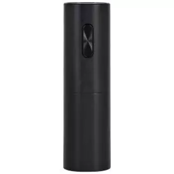 Штопор электрический, 23 см, пластик/нерж. сталь