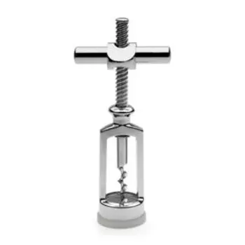 Штопор Apollo Torreta, металл