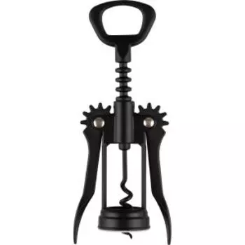 Штопор Classico Nero, металл