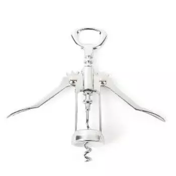 штопор NOUVELLE DAILY 16 см, алюминий