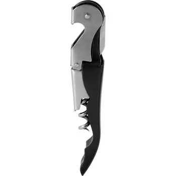 Штопор Сомелье двухступенчатый Sommelier Mallony