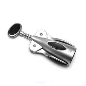 Штопор TalleR TR-65117, сталь