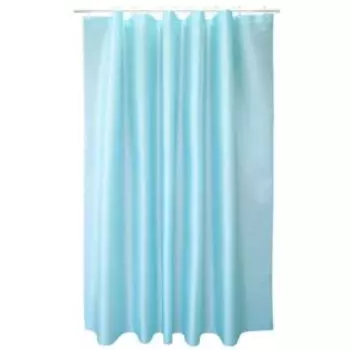 Штора для ванной комнаты Бриллиант, 180х180см