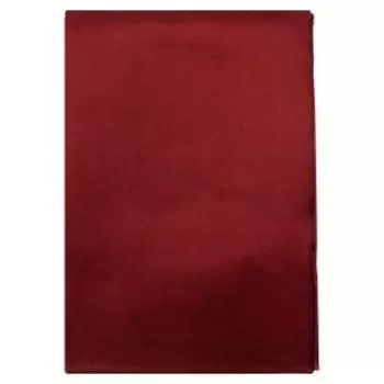 Штора для ванной Primanova Diamond с утяжелителем, 180х200 см, амарантовый