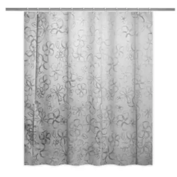 Штора для ванной Sibo