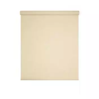 Штора рулонная Лайт, 47х175 см, шампань