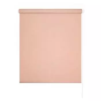 Штора рулонная Лайт, 66х175 см, пудра