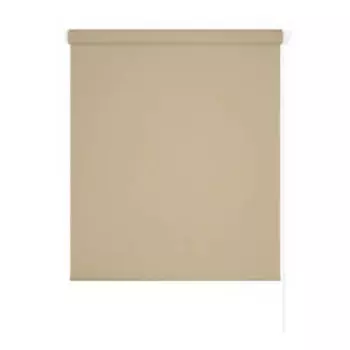 Штора рулонная Лайт, 80.5х175 см, миндаль