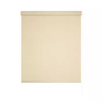 Штора рулонная Лайт, 80.5х175 см, шампань