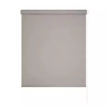 Штора рулонная Лайт, 80.5х175 см, светло-серый