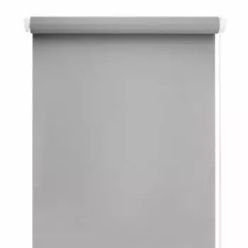 Штора рулонная Legrand Блэкаут, 60х175 см, графит