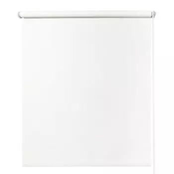 Штора рулонная Legrand Нэнси, 80.5х175 см, белый