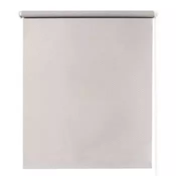 Штора рулонная Legrand Нэнси, 80.5х175 см, трюфель