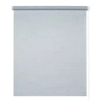 Штора рулонная Legrand Патио, 52х175 см, серо-голубой