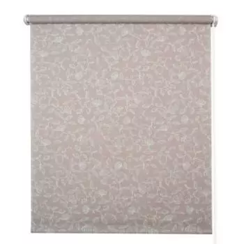 Штора рулонная Legrand Венди, 80.5х175 см, светло-серый