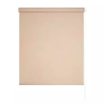 Штора рулонная Лестер, 57х175 см, пудра