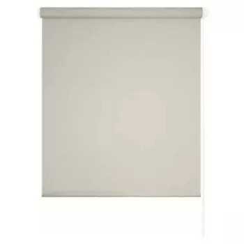 Штора рулонная Лестер, 80.5х175 см, шампань