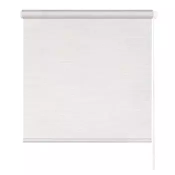 штора рулонная Мальта, 47х175см, белый