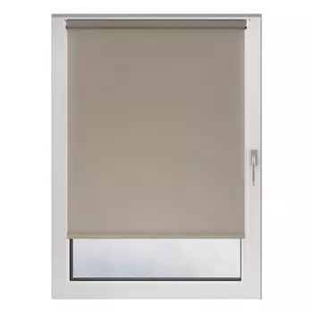 штора рулонная PRAKTO GLASGOW 40х160см какао