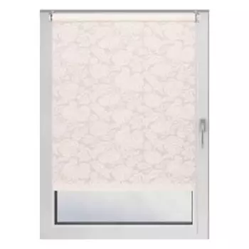 Штора рулонная Prakto Light Pion, 90х160 см, белый