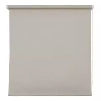 Штора рулонная Уют, 60х175 см, светло-серая