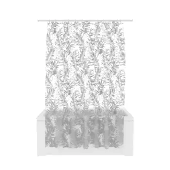 шторка для ванной комнаты PEVA BALI 180 180 FORA