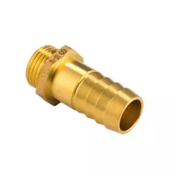 Штуцер для присоединения шланга 1/2x10 мм НР