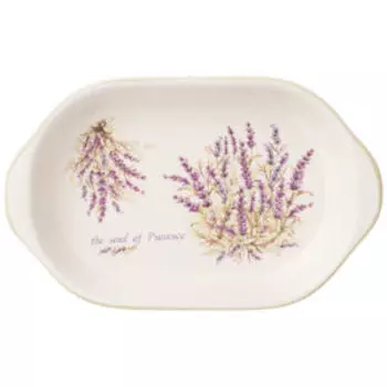 Шубница Душа Прованса, керамика