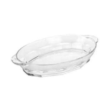 Шубница Luminarc Гранити, 33 см, стекло