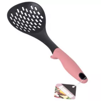 Шумовка, 32х10.8 см, нейлон/пластик