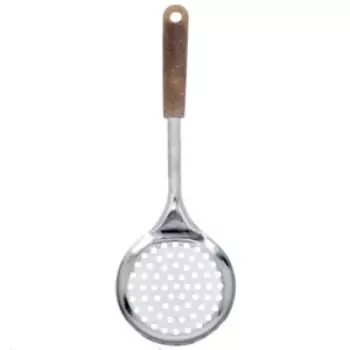 Шумовка Atmosphere Marble, нерж. сталь/полипропилен