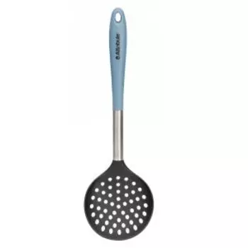 Шумовка Attribute Regatta, нейлон/нерж. сталь