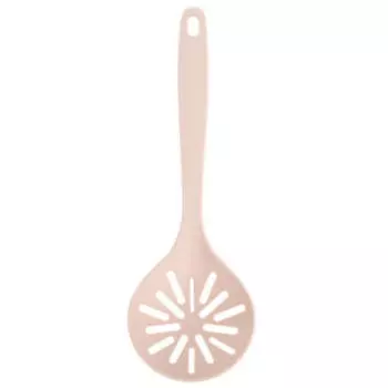 Шумовка Basic, 28 см, пластик