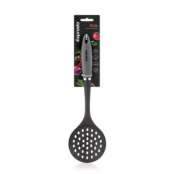 Шумовка Esprado Gris, 32,5 см, нейлон