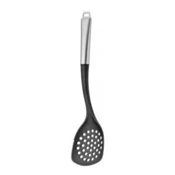 Шумовка Home Chef, 36 см, пластик/нерж. сталь