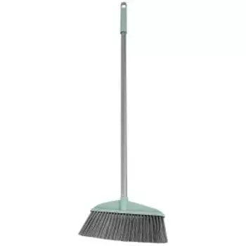 Швабра для уборки пола Домовой, 89 см, пластик/металл
