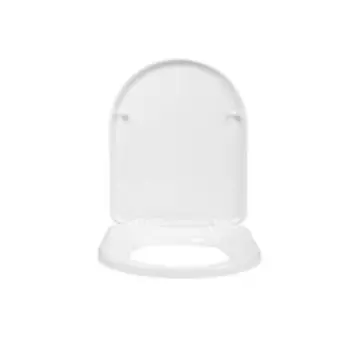 Сиденье для унитаза IDDIS, полипропилен