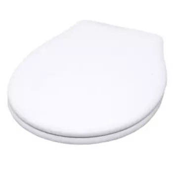 Сиденье для унитаза Milardo, 37,5х40,2 см