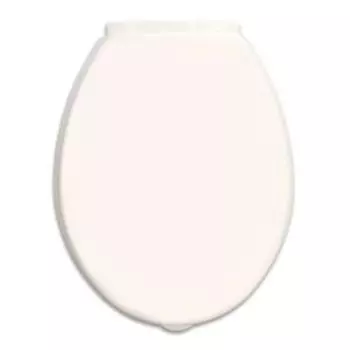 Сиденье для унитаза, термопласт