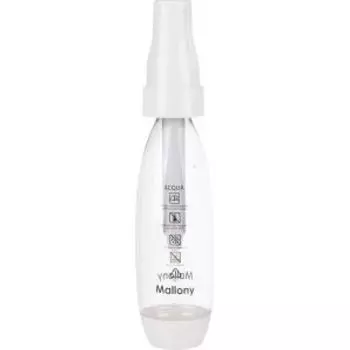 Сифон Acqua, 1 л, пластик