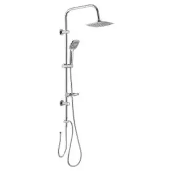 Система душевая Latuno, верхний душ