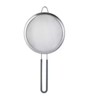 Ситечко с силиконовой ручкой Linea Pronto, 10 см