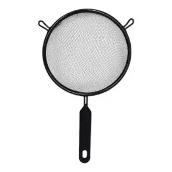Сито Black, 16 см, металл/пластик